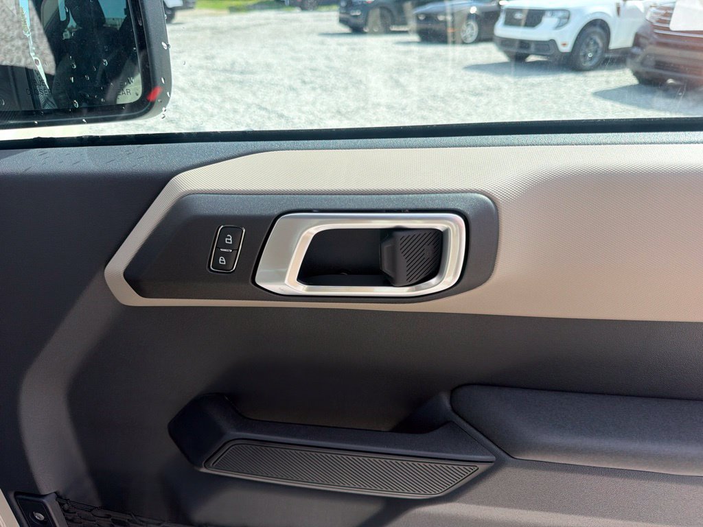 New 2026 Ford Bronco Big Bend AWD/4WD image 39