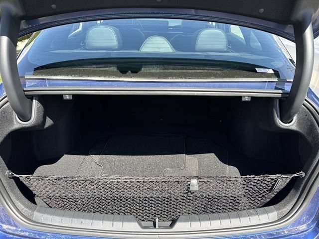 Certified 2025 Kia K5 GT w/ GT1 Package FWD image 28