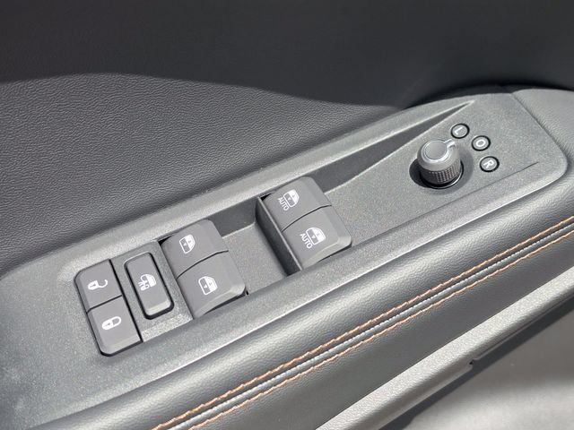 New 2026 Jeep Cherokee Limited AWD/4WD image 21