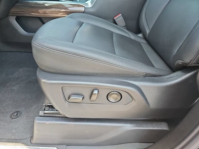 Used 2026 Chevrolet Silverado 2500 LT w/ Trail Boss Package AWD/4WD image 18