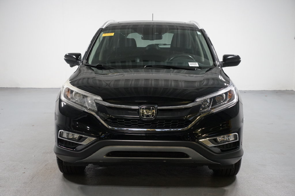 Used 2016 Honda CR-V Touring image 2