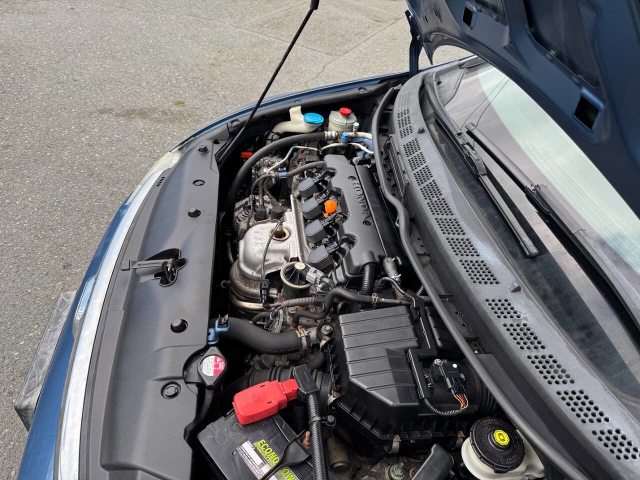 Used 2006 Honda Civic LX image 8