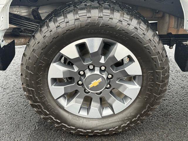 Used 2021 Chevrolet Silverado 2500 W/T image 17