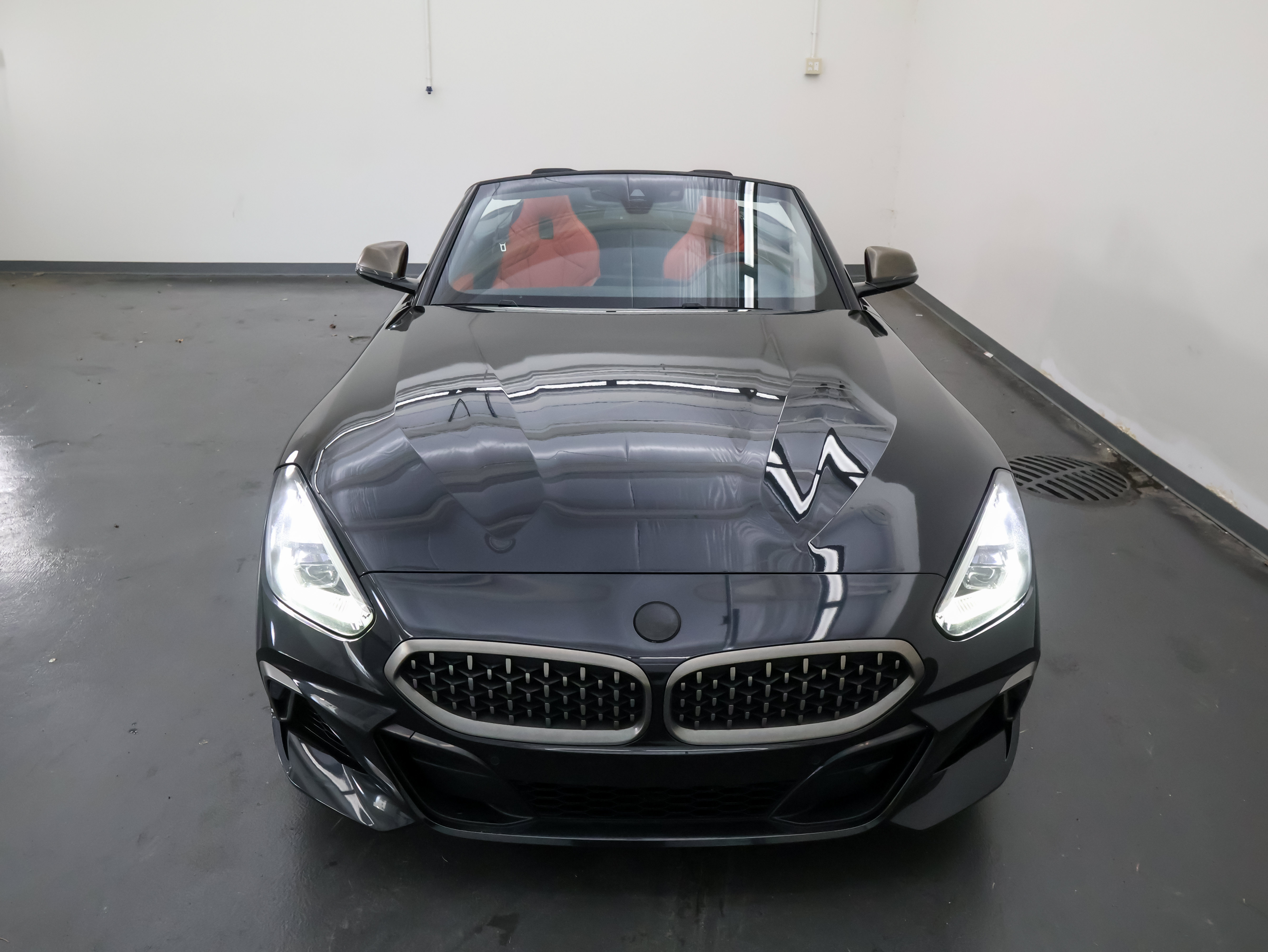 Used 2020 BMW Z4 M40i w/ Executive Package RWD image 10
