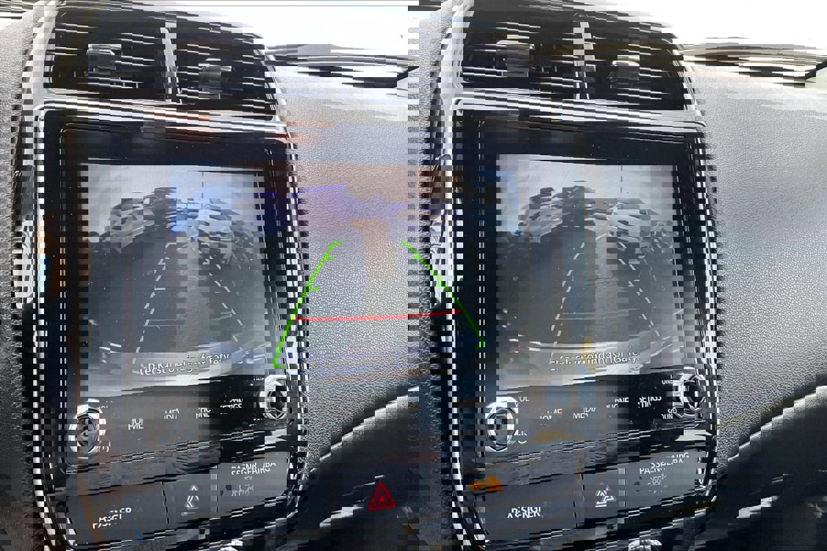 Used 2024 Mitsubishi Outlander Sport SE image 18