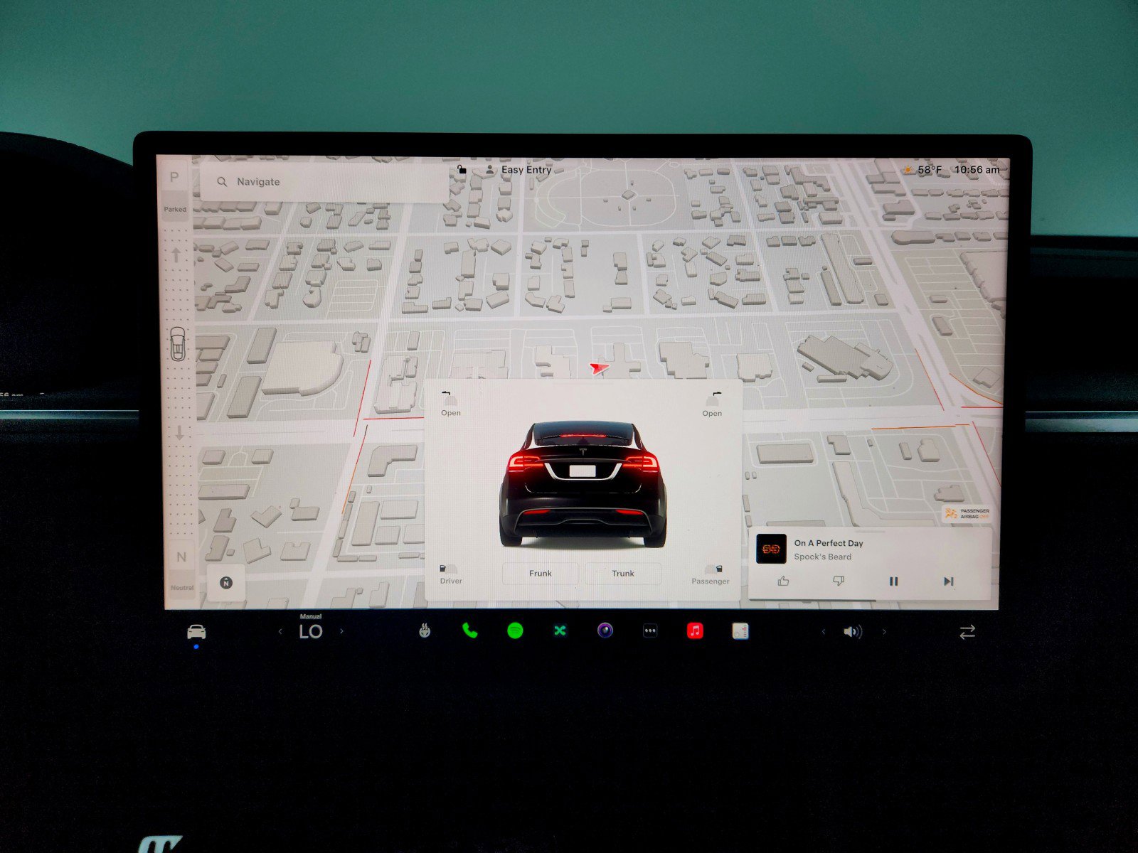 Used 2024 Tesla Model X Long Range image 13