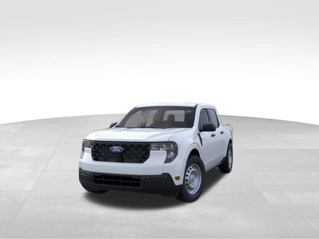 New 2026 Ford Maverick XL w/ Equipment Group 101A AWD/4WD image 4