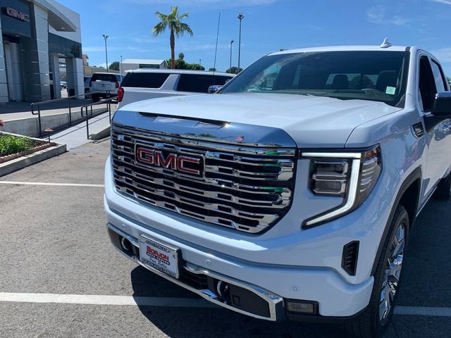 New 2026 GMC Sierra 1500 Denali w/ Denali Reserve Package AWD/4WD image 2
