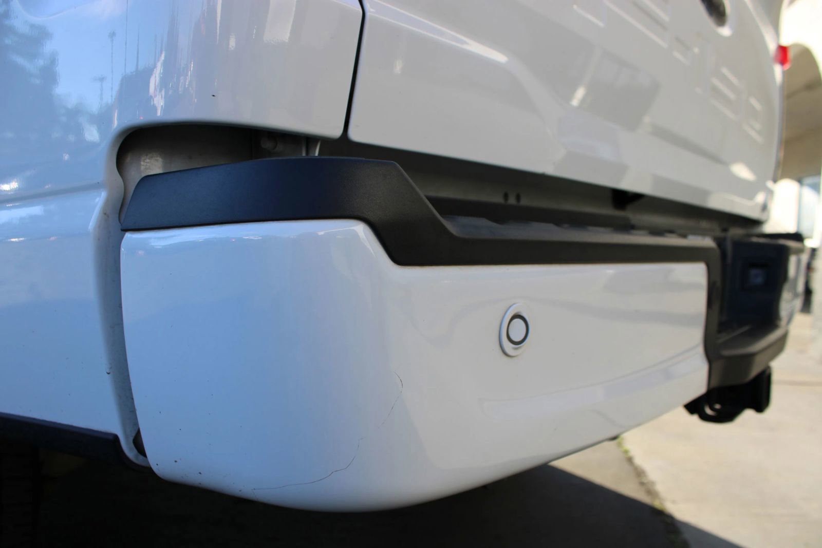 Used 2023 Ford F150 Lightning XLT image 14