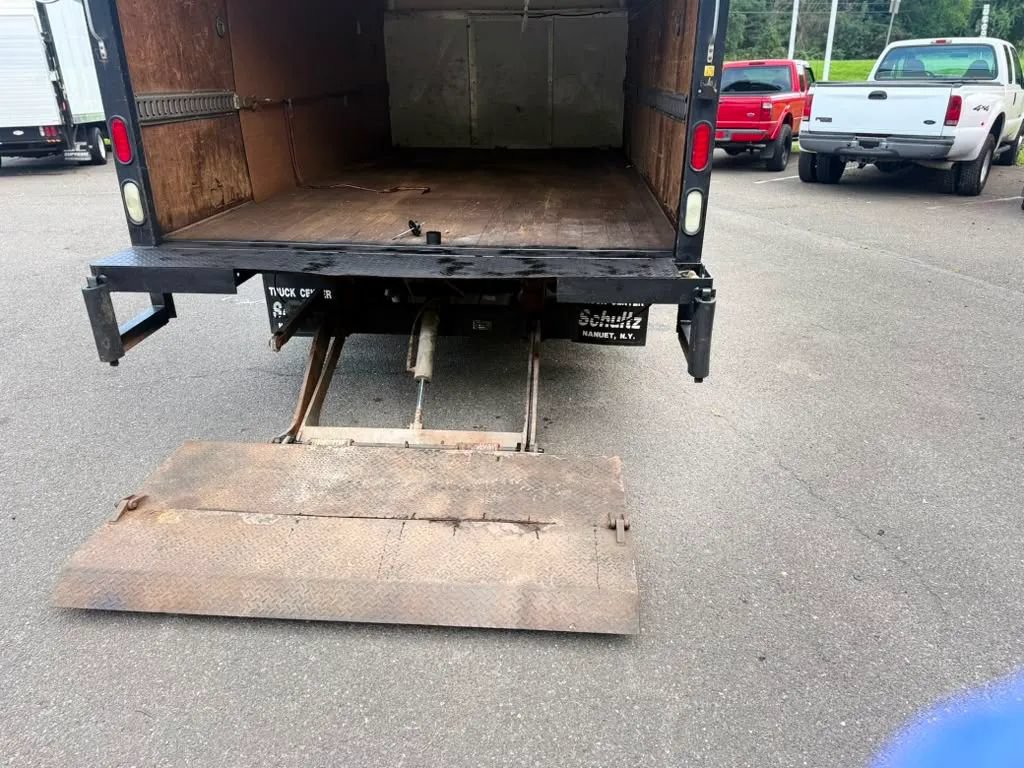 Used 2013 Ford E-350 and Econoline 350 Super Duty w/ PWR Locks & Windows Group RWD image 8