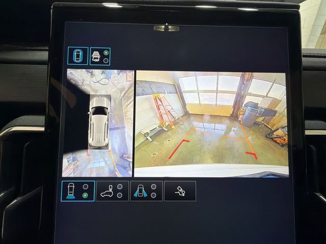 Certified 2025 GMC Acadia Elevation image 17