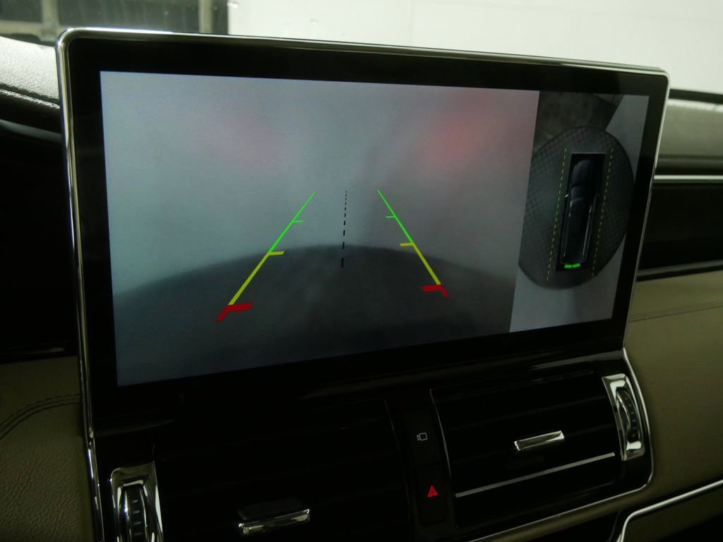 Used 2023 Lincoln Navigator Reserve image 29