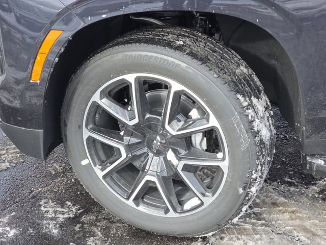 New 2026 Chevrolet Tahoe RST w/ Comfort Package image 28