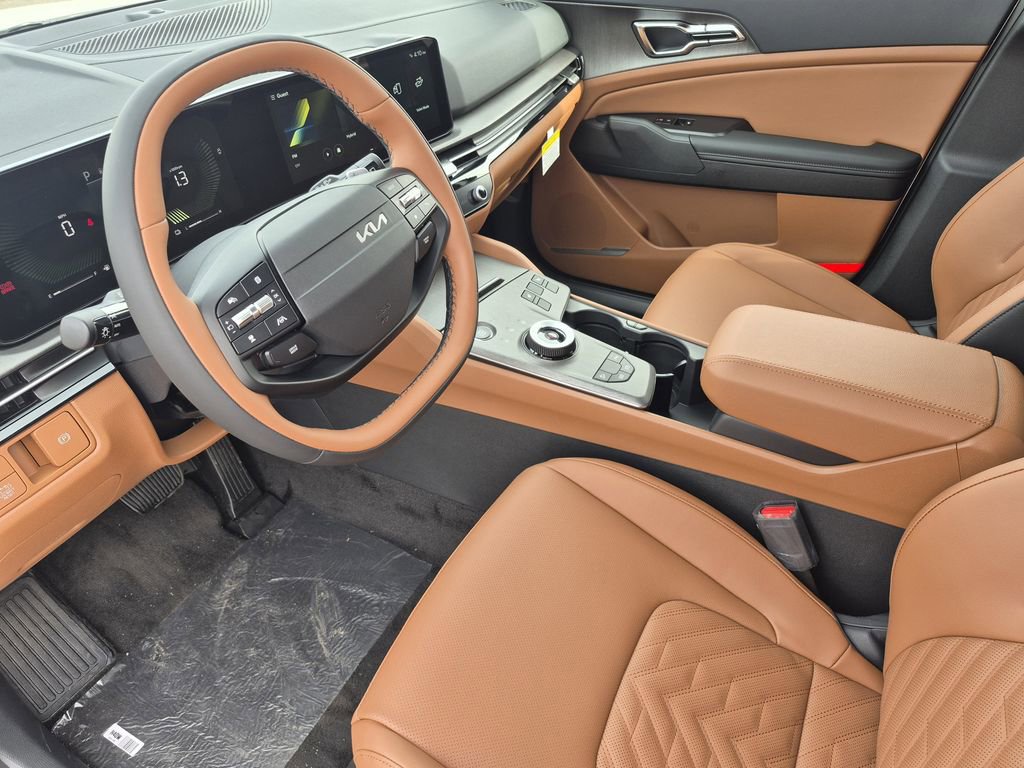 New 2026 Kia Sportage X-Line image 10