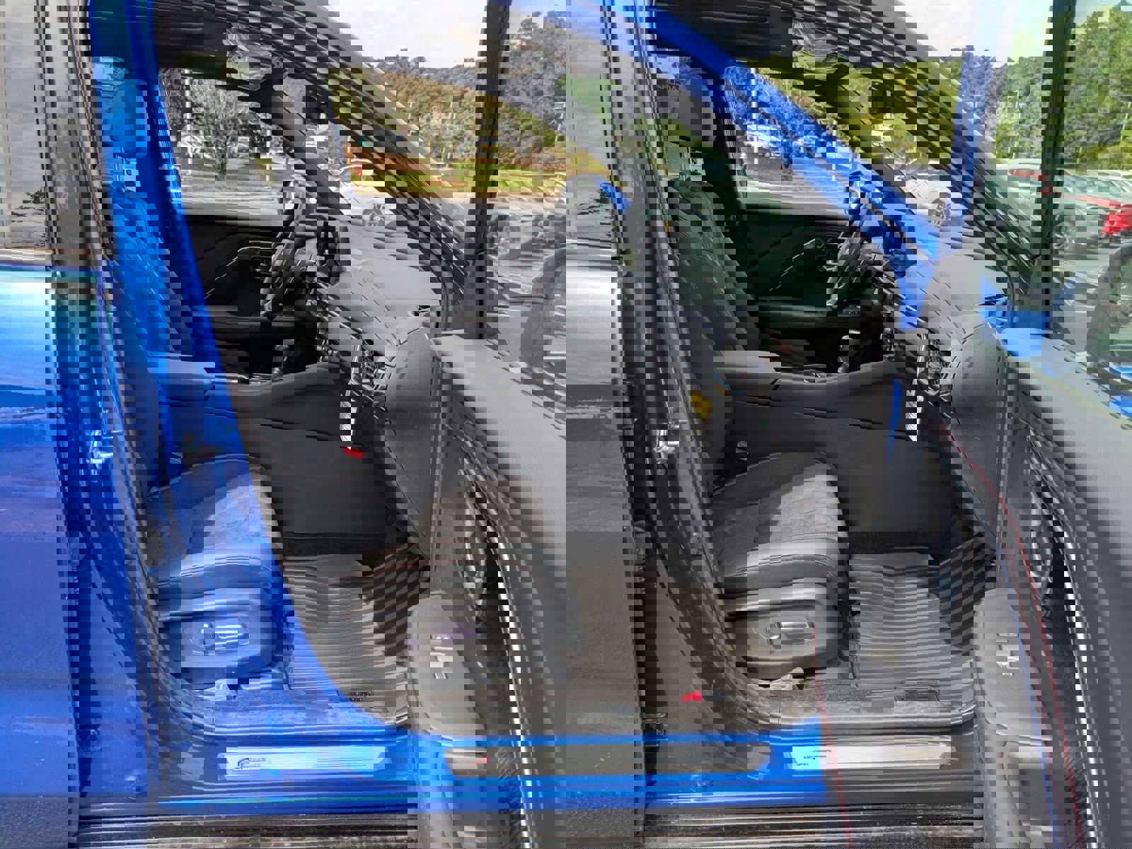 Certified 2025 Acura ADX A-Spec image 28