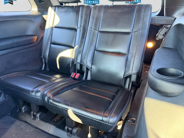 Used 2022 Dodge Durango GT AWD/4WD image 12