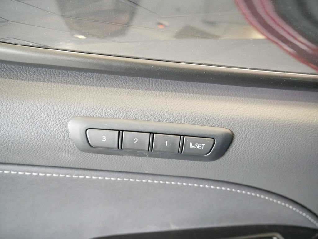 Certified 2024 Lexus NX 350h AWD image 36