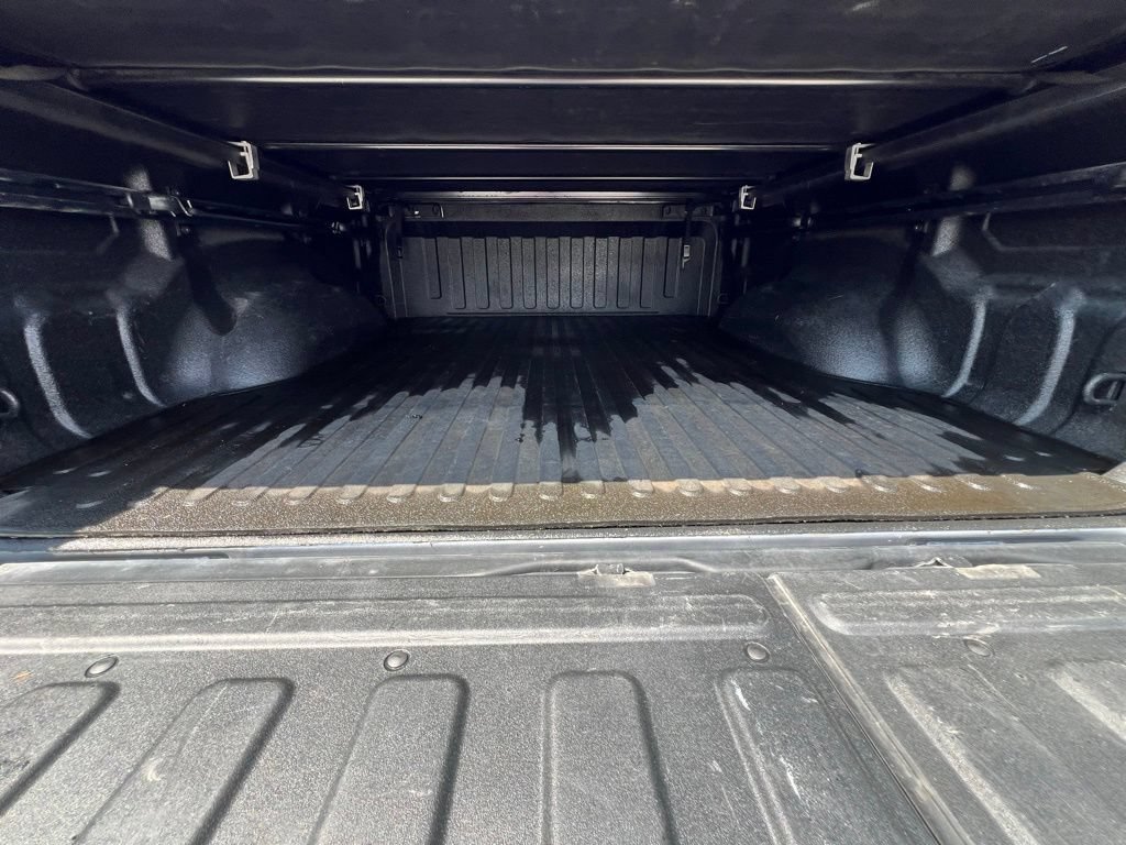 Used 2020 RAM 1500 Big Horn AWD/4WD image 28