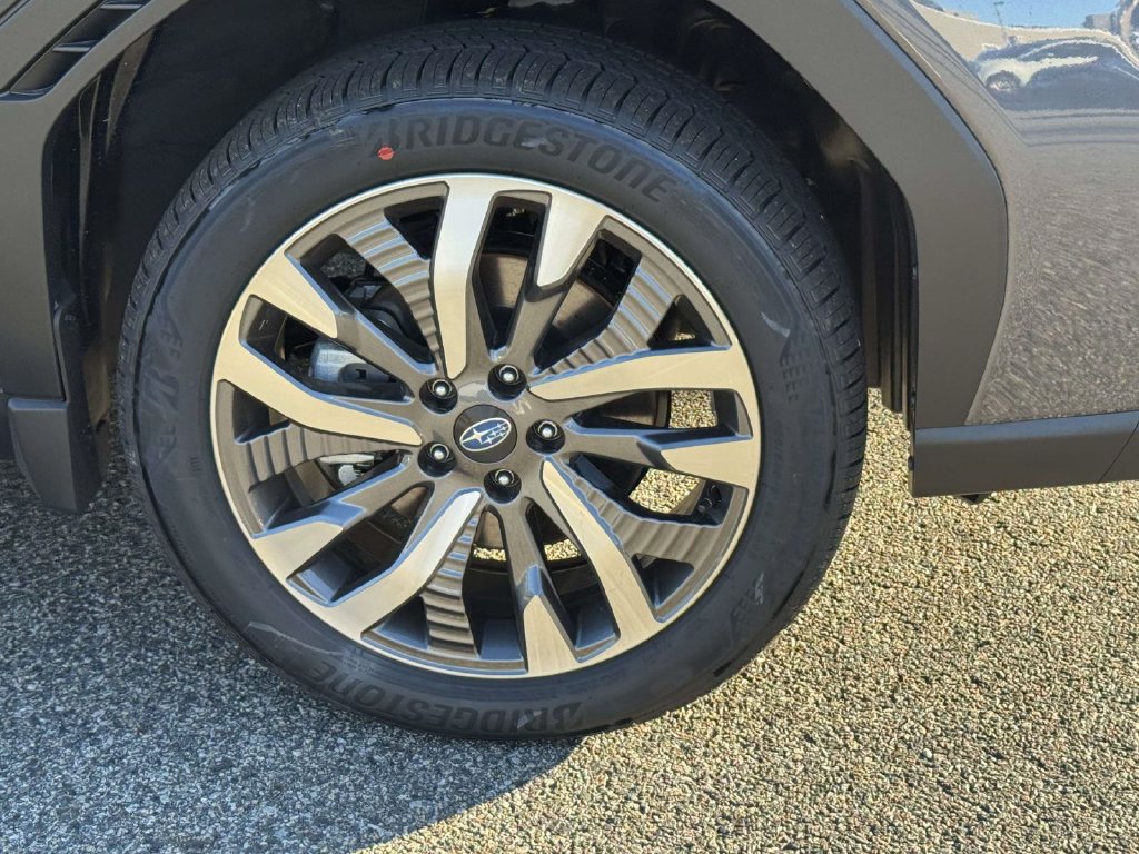 New 2026 Subaru Forester Touring AWD/4WD image 6