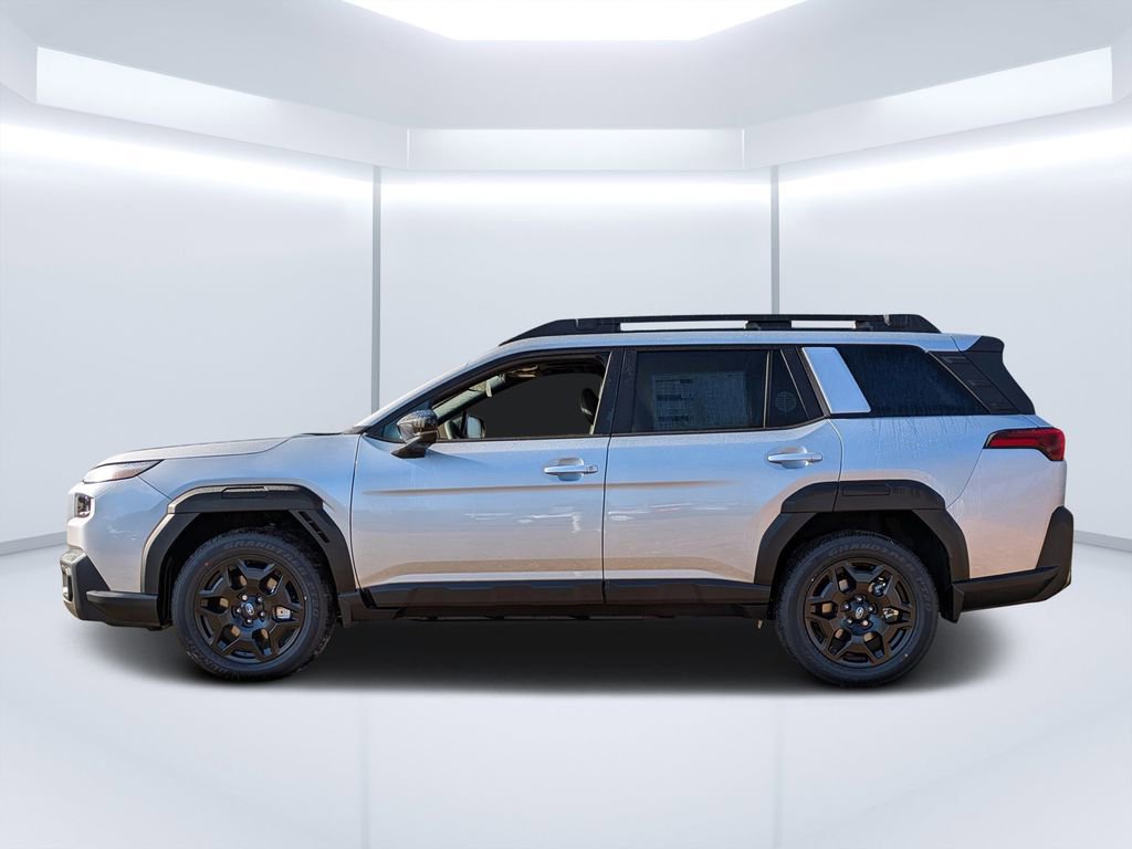 New 2026 Subaru Outback Limited image 6