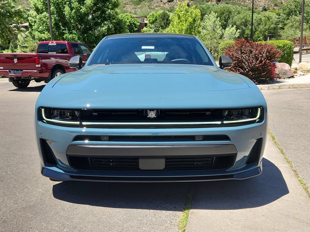 New 2026 Dodge Charger Scat Pack AWD/4WD image 5