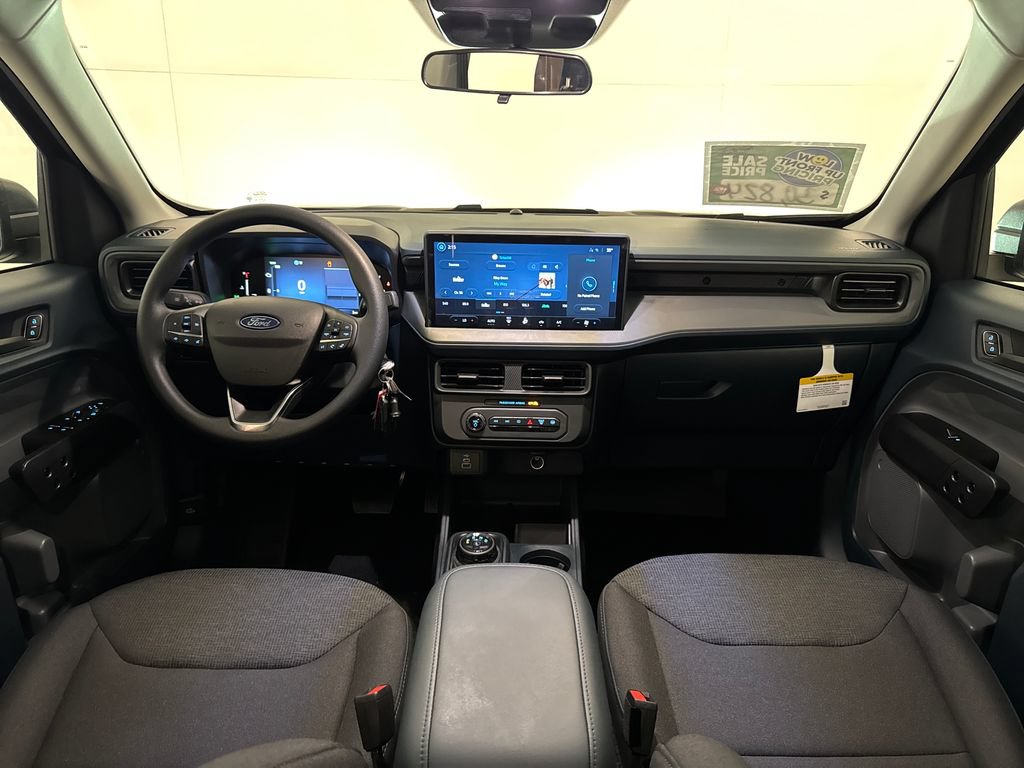 New 2026 Ford Maverick XL FWD image 5