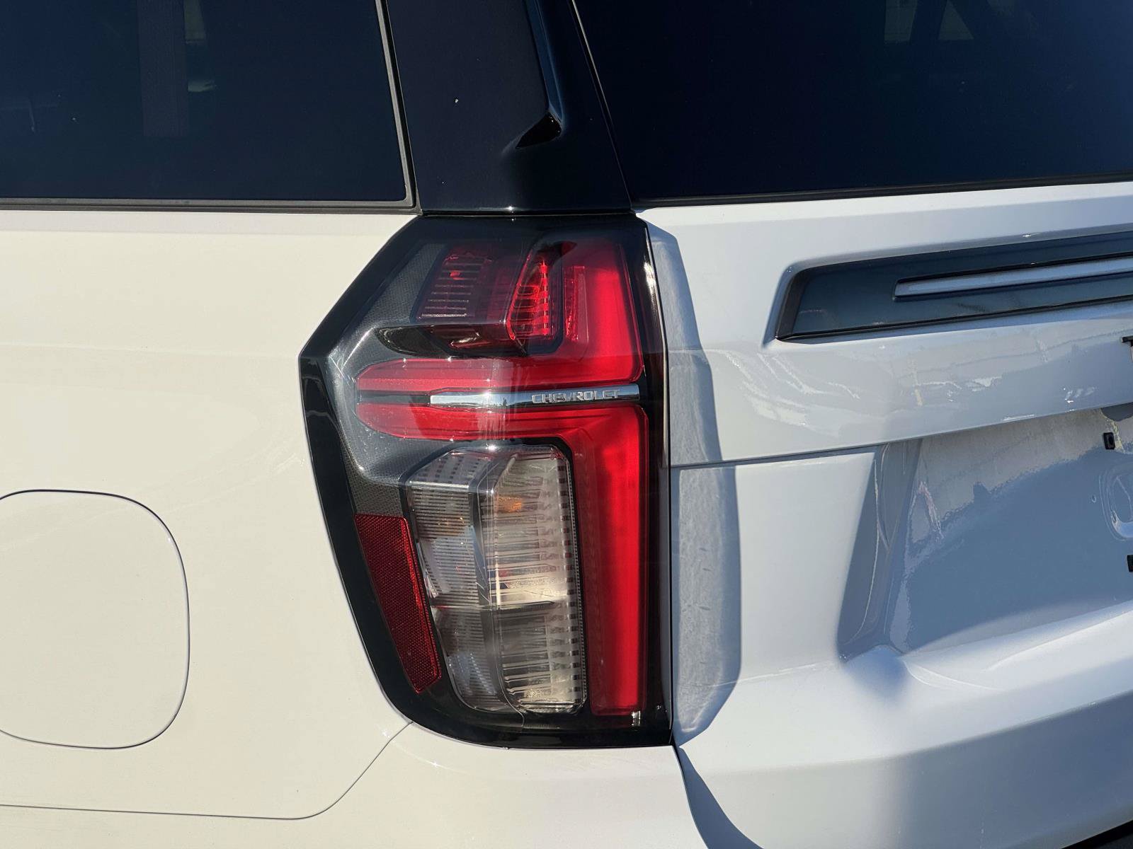 Used 2022 Chevrolet Tahoe Z71 w/ Z71 Off-Road Package AWD/4WD image 30