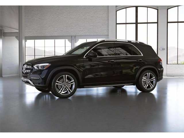Used 2022 Mercedes-Benz GLE 350 4MATIC image 38