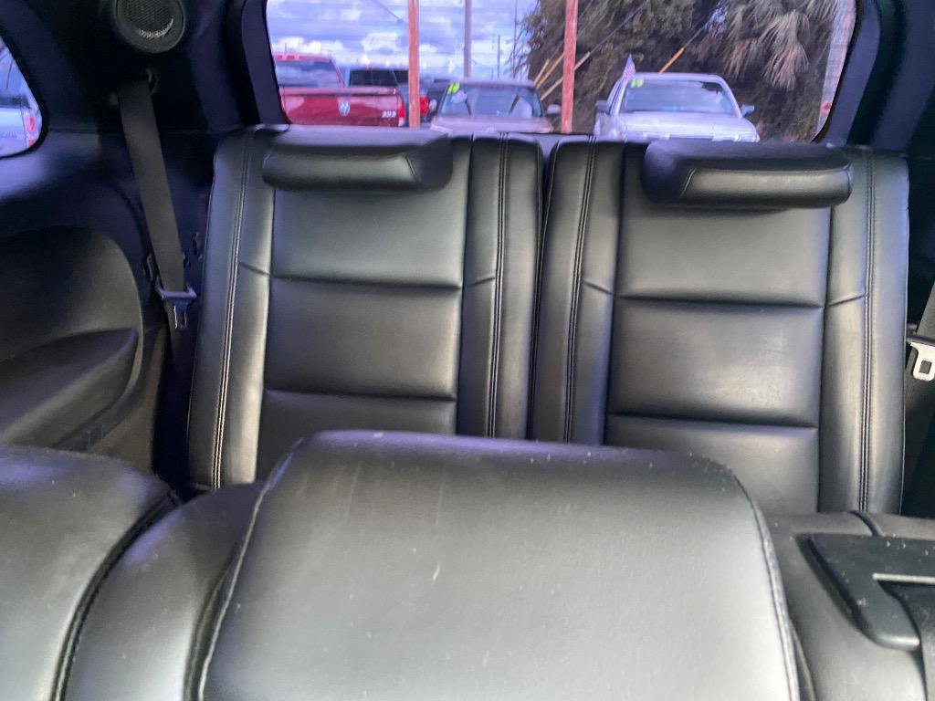 Used 2012 Dodge Durango Crew w/ Leather Interior Group RWD image 40