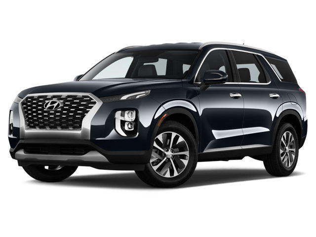 Used 2022 Hyundai Palisade SEL w/ 8P Bench Seat Package AWD/4WD image 4