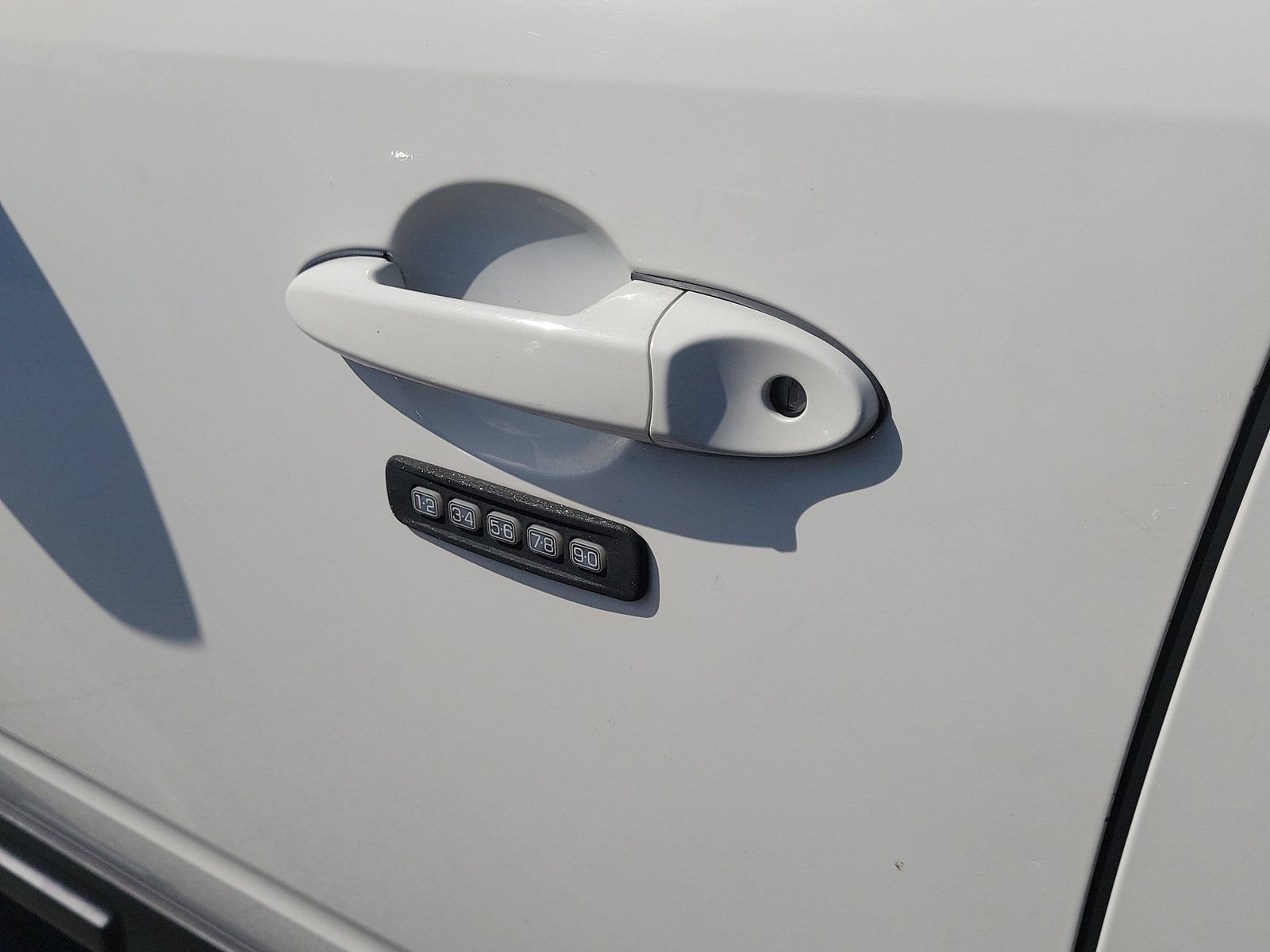 Used 2012 Ford Escape Limited AWD/4WD image 10