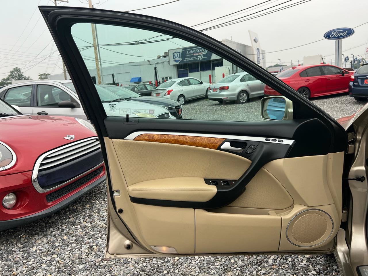 Used 2006 Acura TL FWD image 12