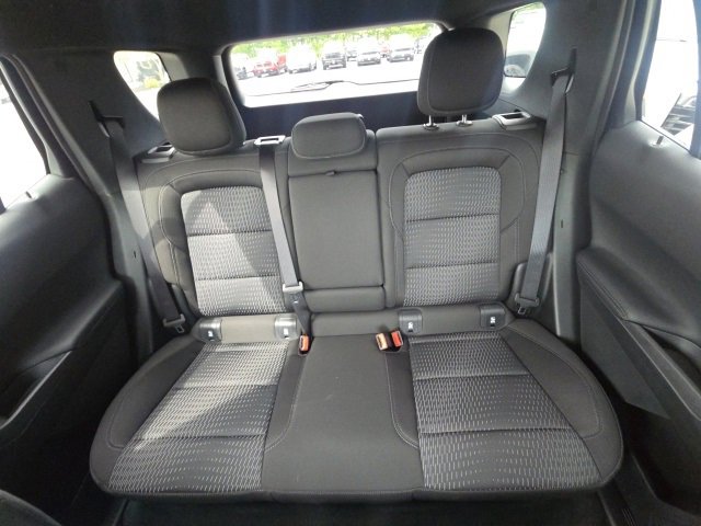 New 2026 Chevrolet Equinox LT image 25