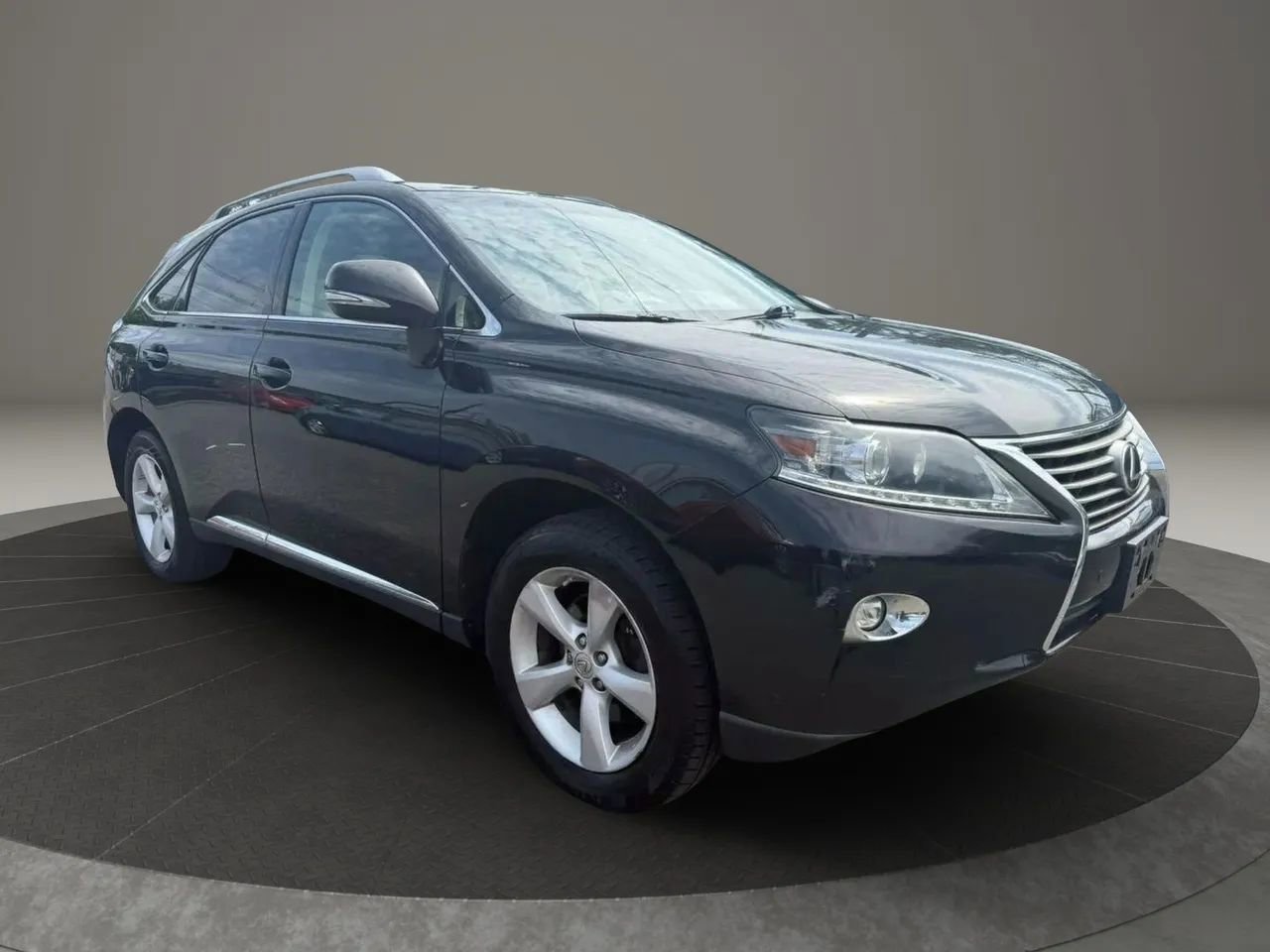 Used 2015 Lexus RX 350 AWD image 3