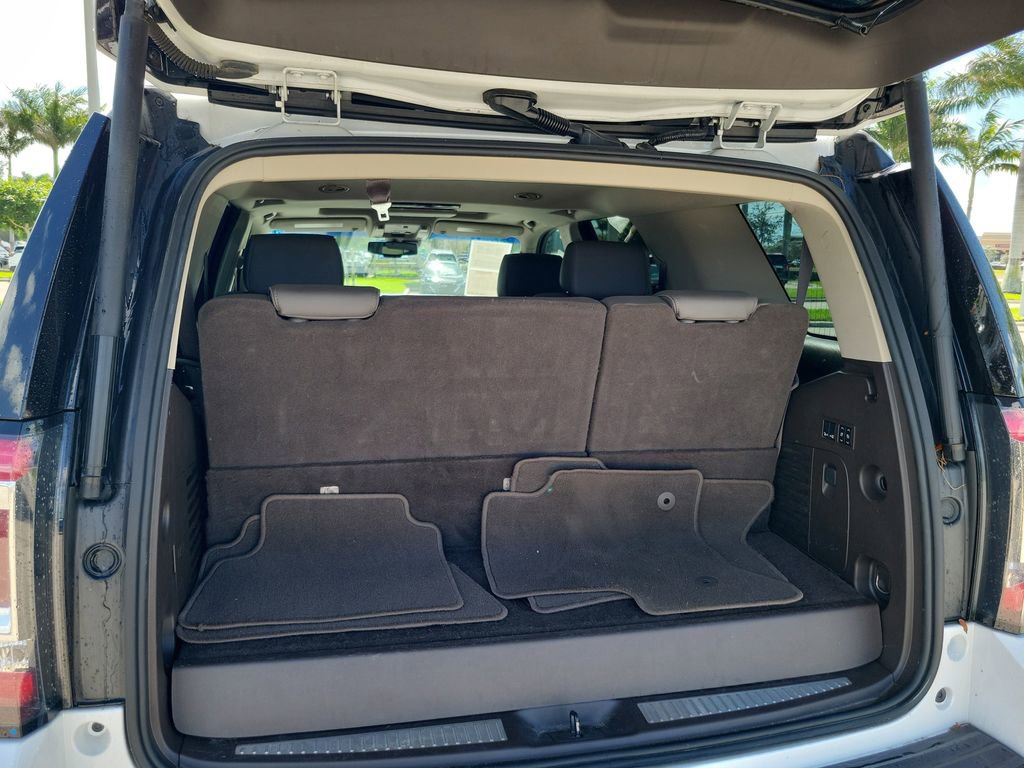 Used 2019 GMC Yukon Denali w/ Denali Ultimate Package image 12
