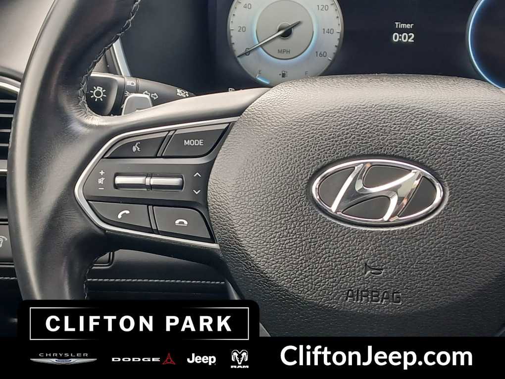 Used 2023 Hyundai Santa Fe SEL w/ Premium Package AWD/4WD image 22