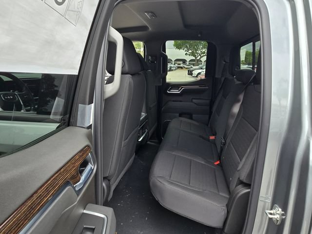 New 2026 GMC Sierra 1500 Elevation w/ Preferred Package AWD/4WD image 11