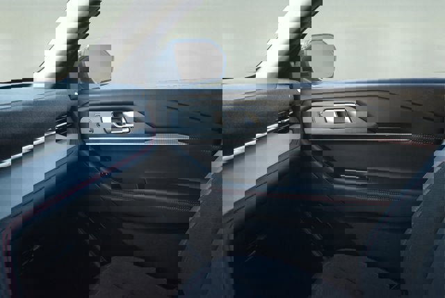 New 2026 Ford Explorer ST image 11