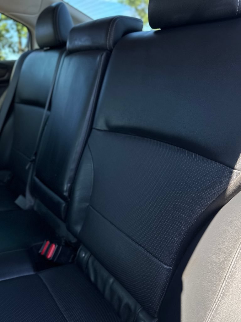 Used 2017 Subaru Legacy 2.5i Limited AWD/4WD image 32