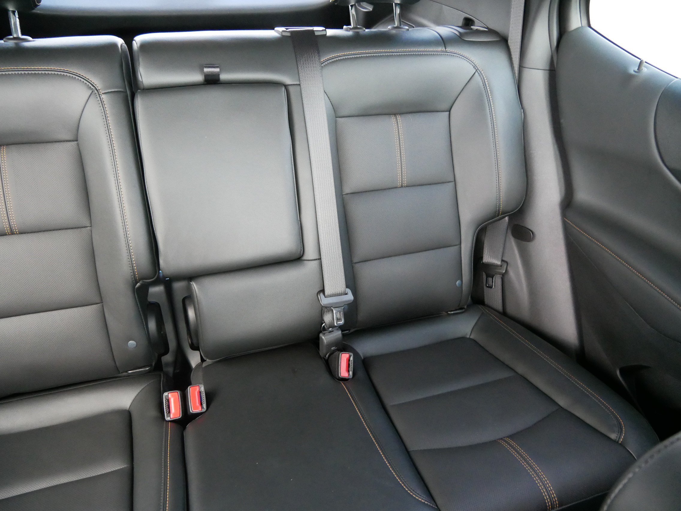 Used 2023 Chevrolet Equinox Premier AWD/4WD image 14