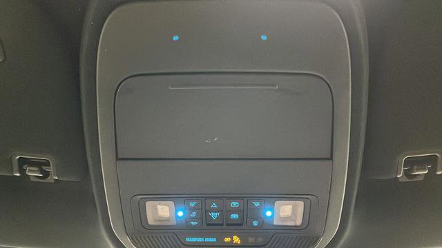 Used 2025 Ford Expedition Max King Ranch AWD/4WD image 35
