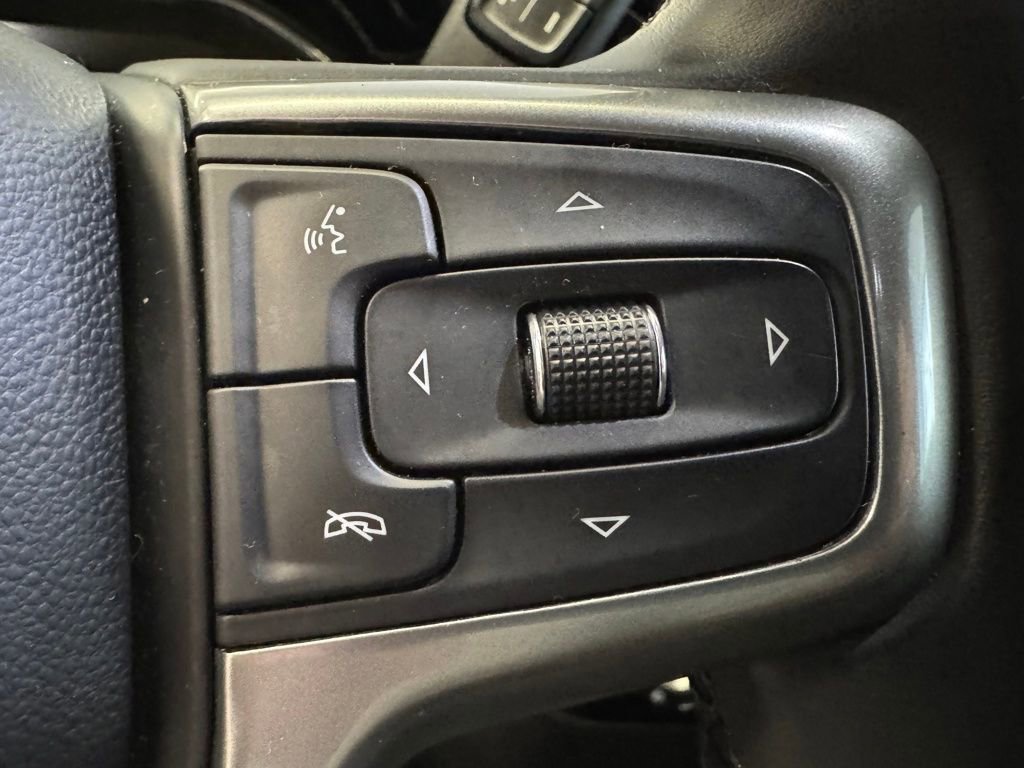 Used 2023 Chevrolet Silverado 1500 LT image 23
