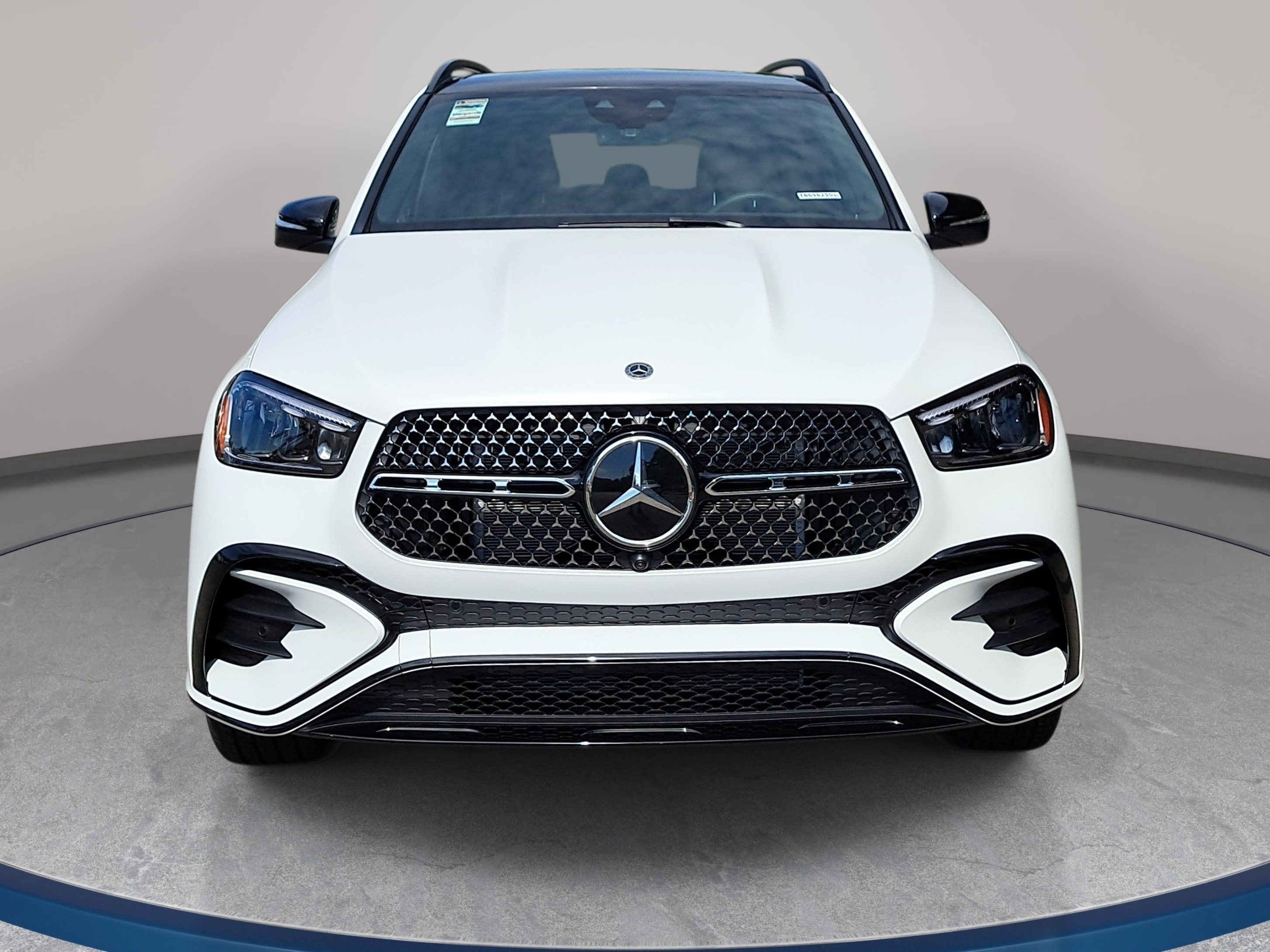 New 2026 Mercedes-Benz GLE 450 4MATIC image 2