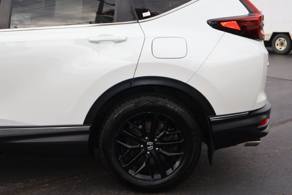 Used 2020 Honda CR-V Touring image 4