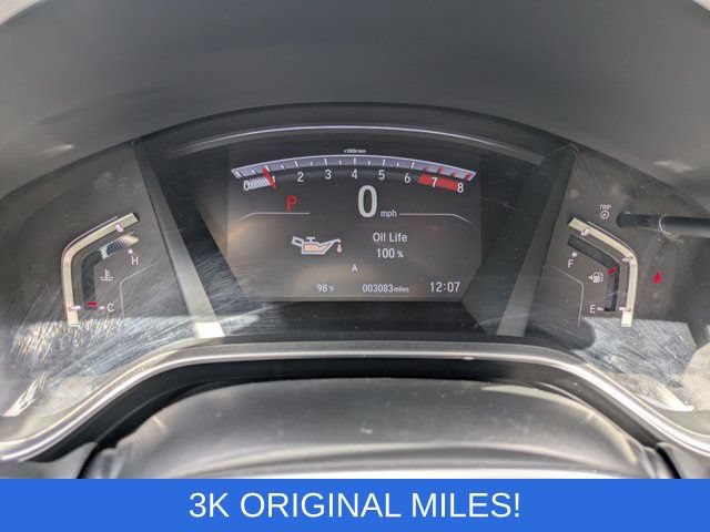 Certified 2018 Honda CR-V EX-L image 26