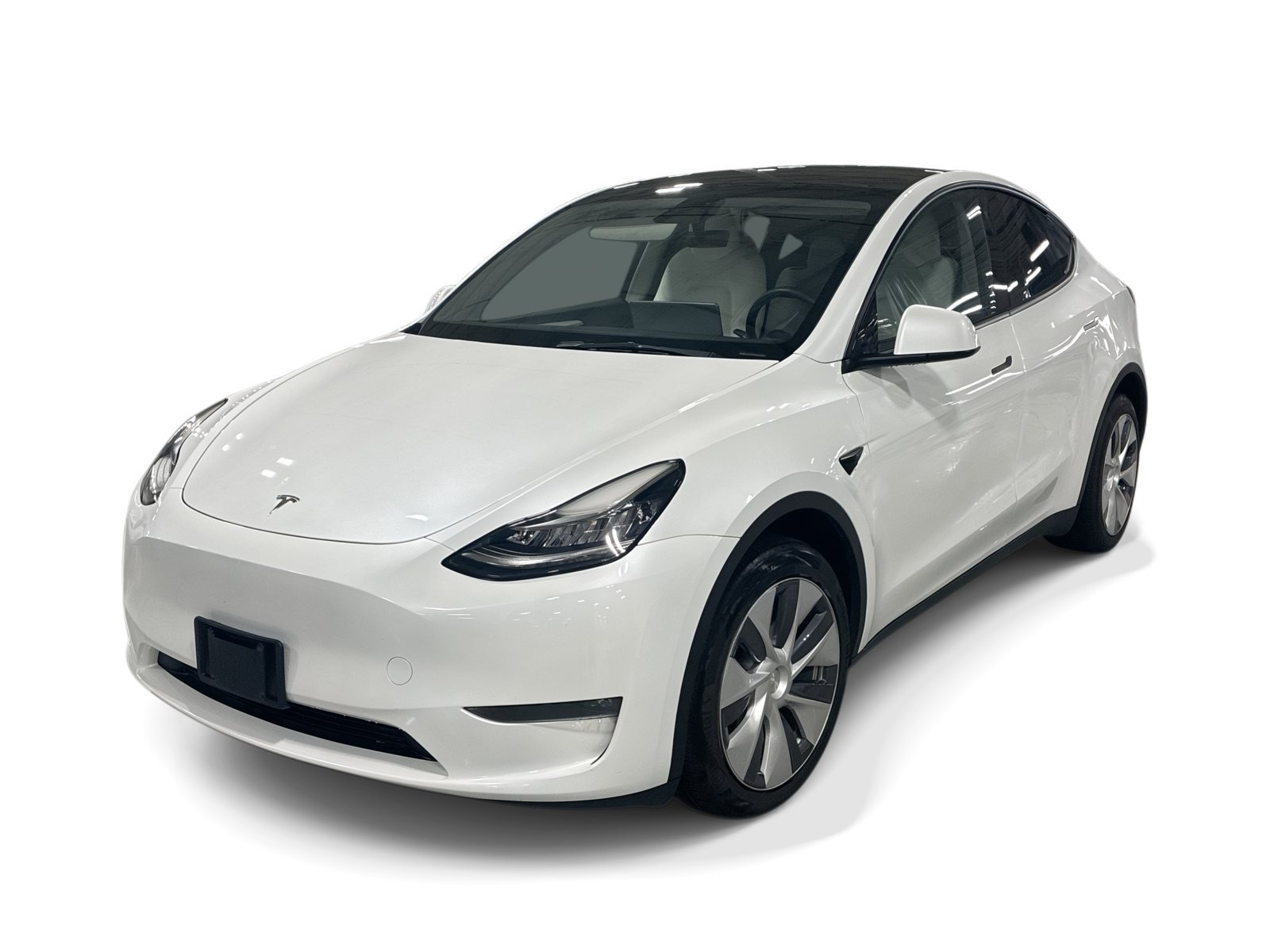 Certified 2023 Tesla Model Y Long Range AWD/4WD image 14