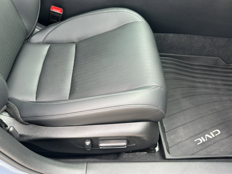 Used 2024 Honda Civic Sport Touring image 26