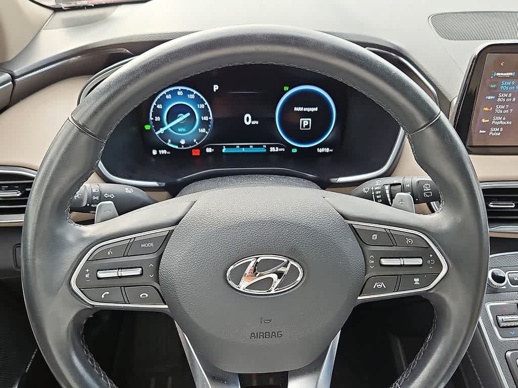 Used 2023 Hyundai Santa Fe SEL Premium AWD/4WD image 19