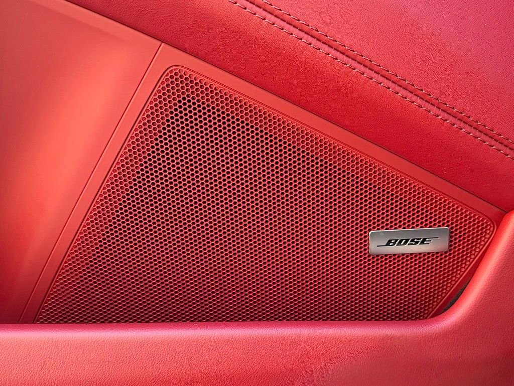 Certified 2024 Porsche 911 Turbo image 18