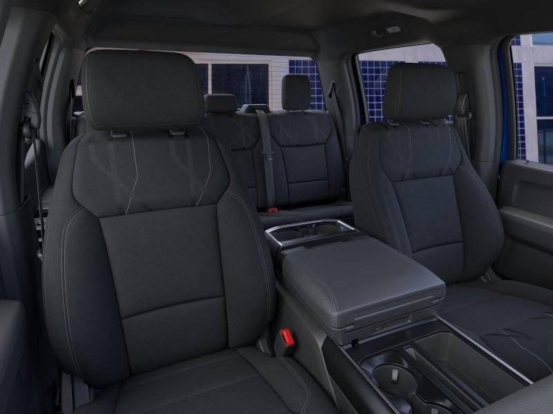 New 2026 Ford F150 STX w/ Equipment Group 200A RWD image 11